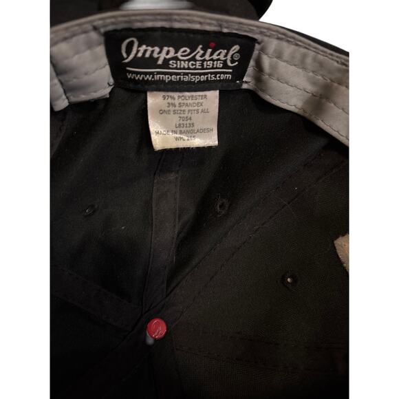 Riddle baseball cap - Picture 3 of 7